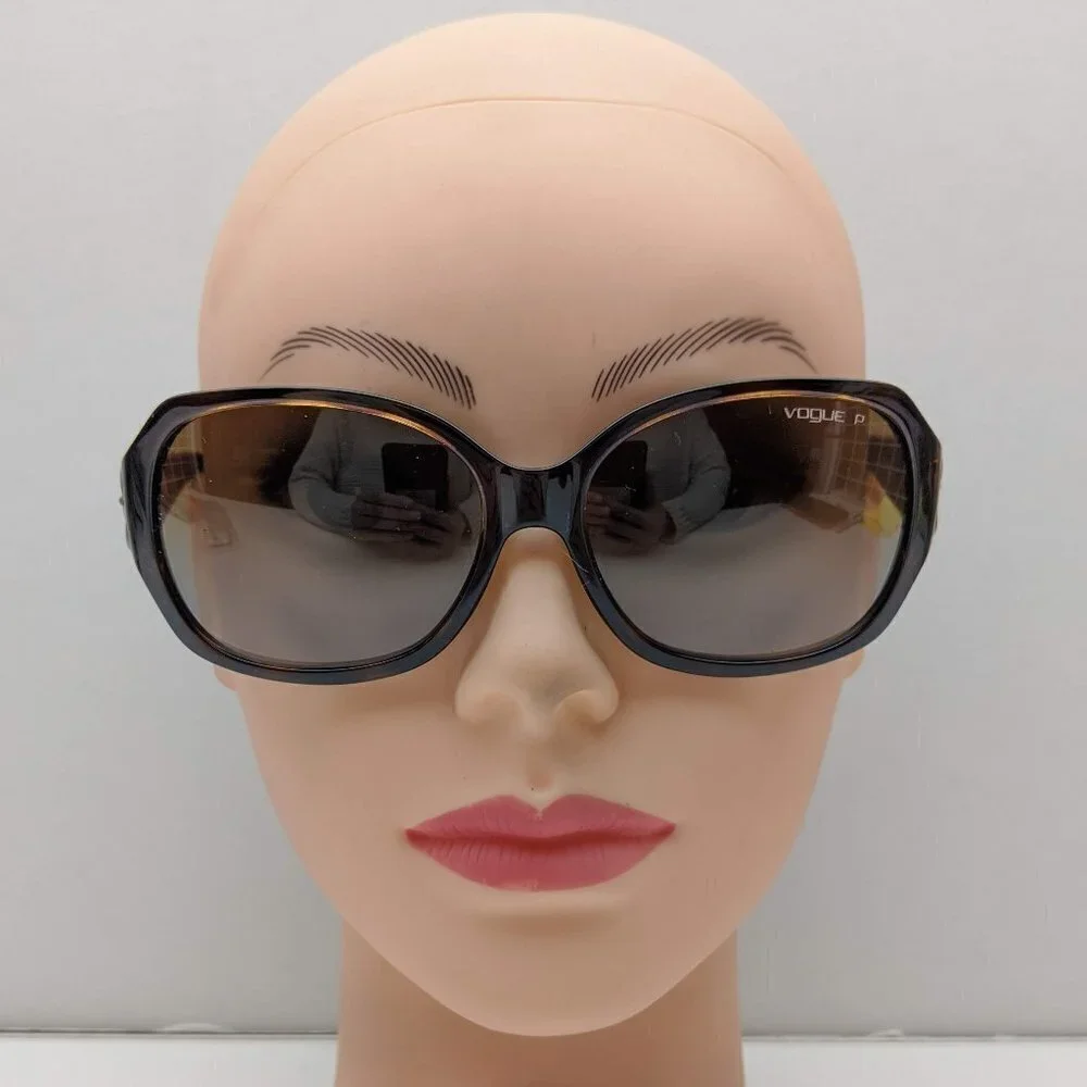 🕶️Vogue VO2778-SB W656/T5 Sunglasses 58/16 130 /ALH551🕶️